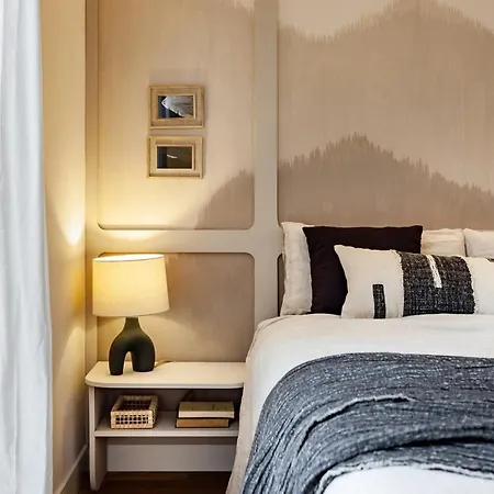 Pasir - 2 Bedrooms And Terrace In Gracia * Barcelone